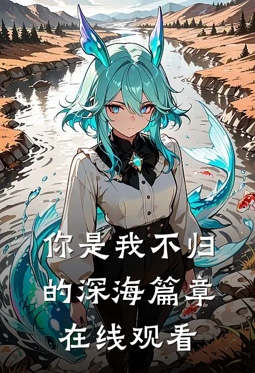 你是我不归的深海篇章在线观看