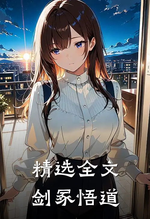 精选全文剑冢悟道