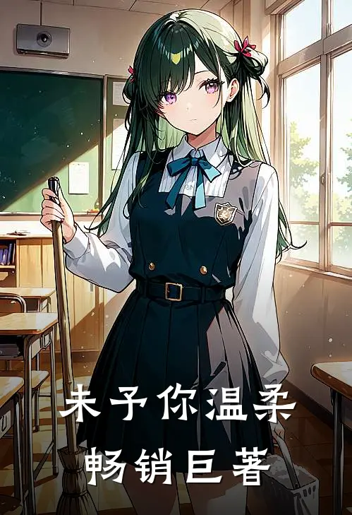 未予你温柔畅销巨著