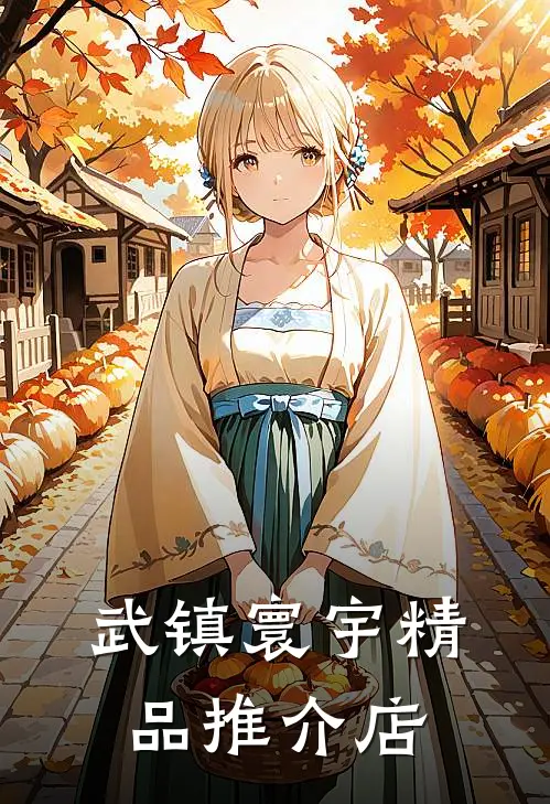 武镇寰宇精品推介店