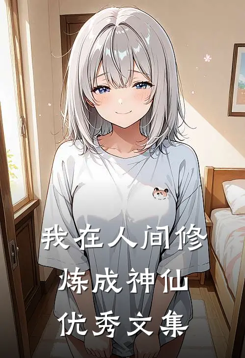 我在人间修炼成神仙优秀文集
