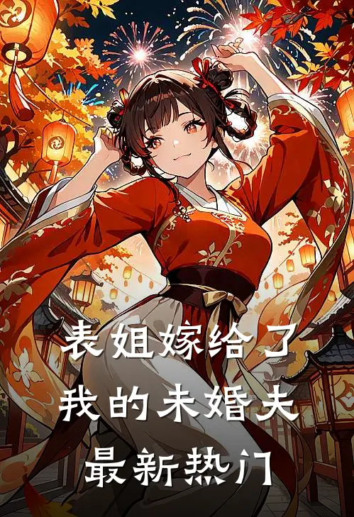 表姐嫁给了我的未婚夫最新热门