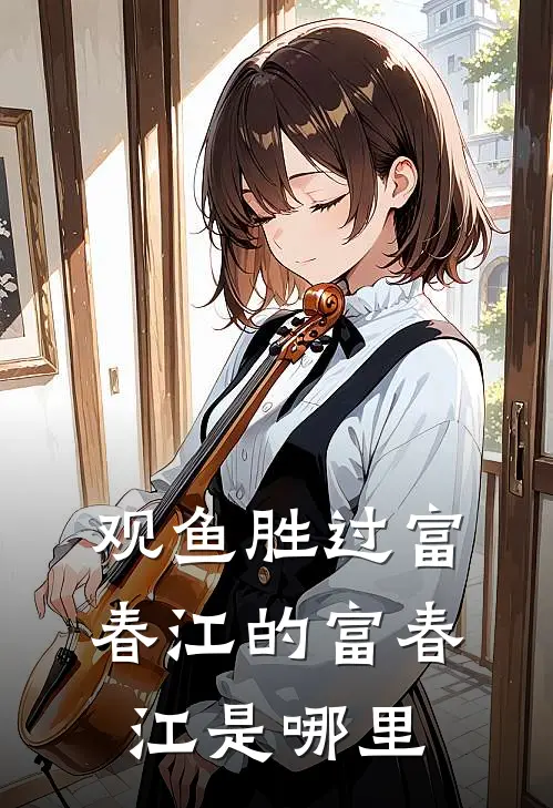 观鱼胜过富春江的富春江是哪里