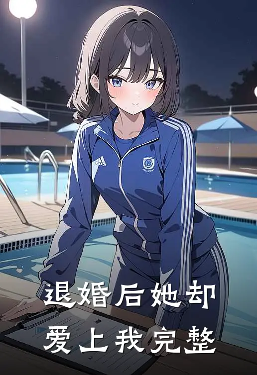 退婚后她却爱上我完整