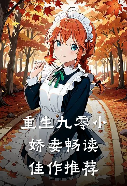 重生九零小娇妻畅读佳作推荐