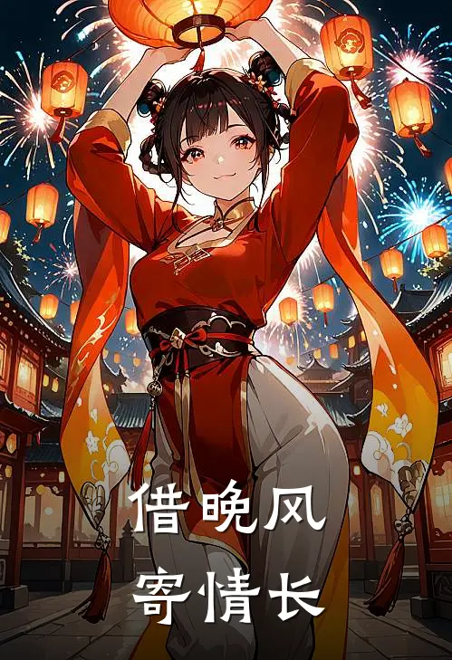 借晚风寄情长