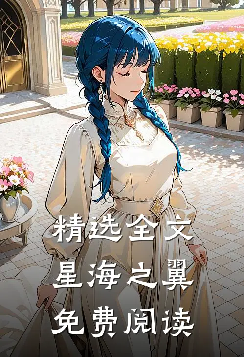 精选全文星海之翼免费阅读