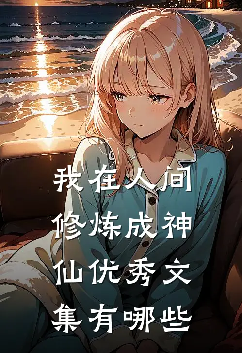 我在人间修炼成神仙优秀文集有哪些