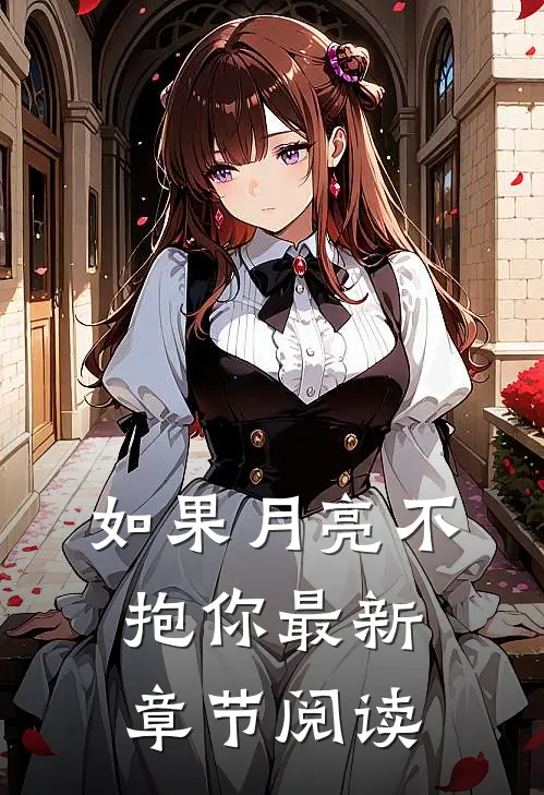 如果月亮不抱你最新章节阅读