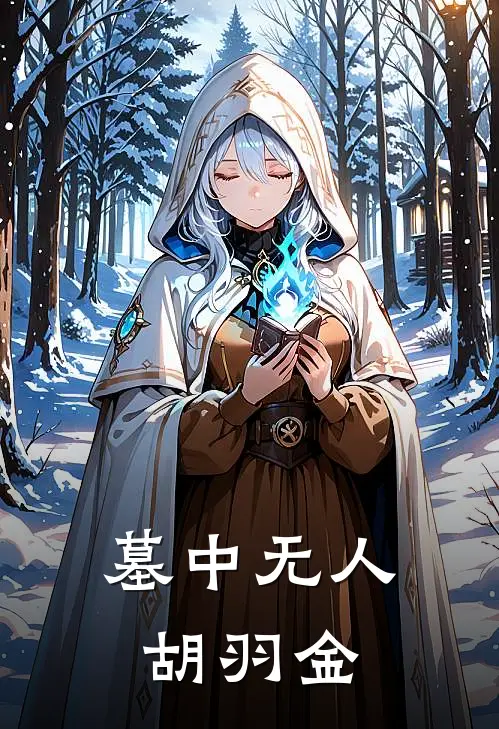 墓中无人胡羽金