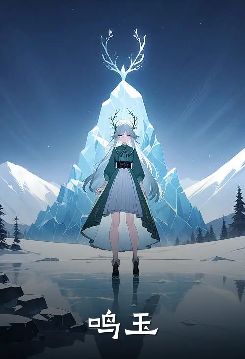 鸣玉镇