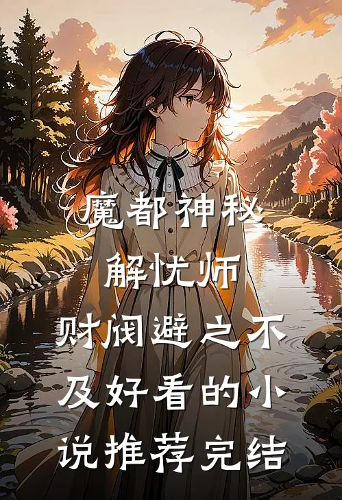 魔都神秘解忧师，财阀避之不及好看的小说推荐完结