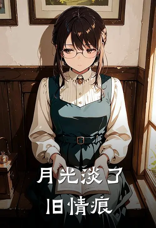 月光淡了旧情痕