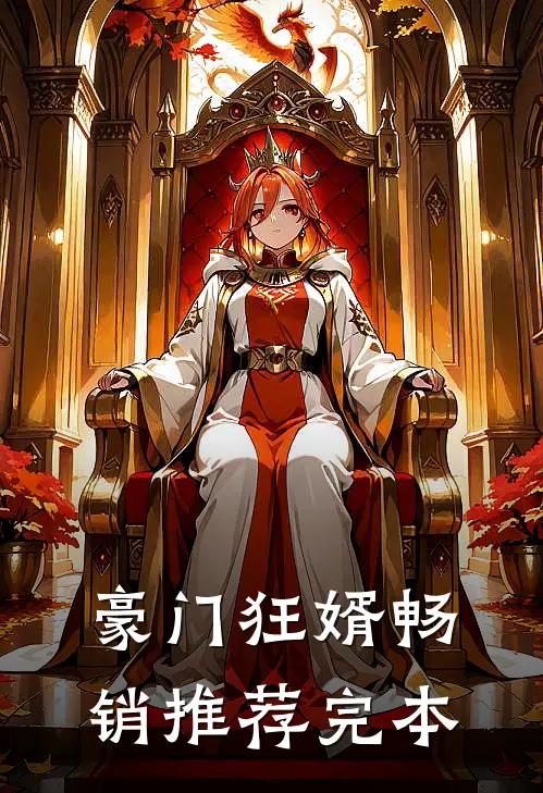 豪门狂婿畅销推荐完本