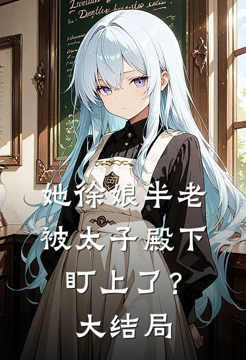 她徐娘半老，被太子殿下盯上了？大结局