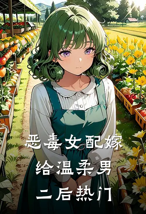 恶毒女配嫁给温柔男二后热门