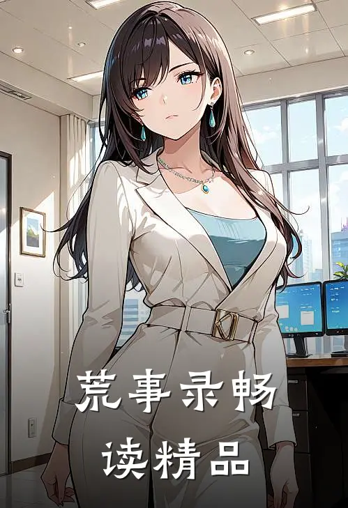 荒事录畅读精品