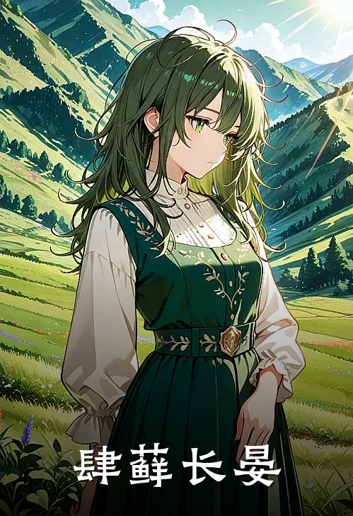肆藓长晏