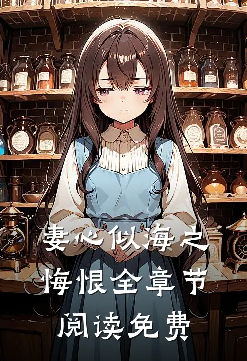 妻心似海之悔恨全章节阅读免费
