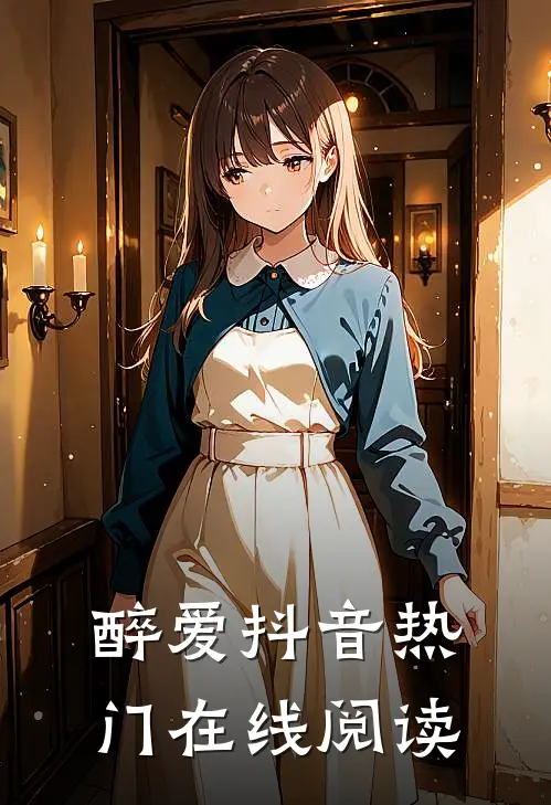 醉爱抖音热门在线阅读