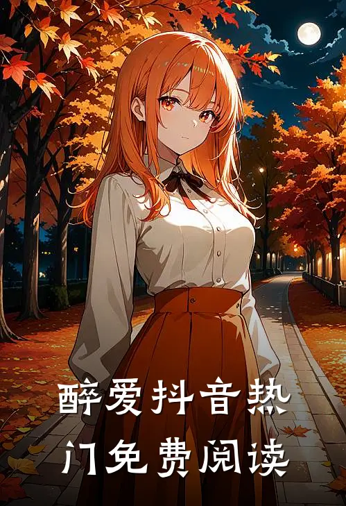 醉爱抖音热门免费阅读