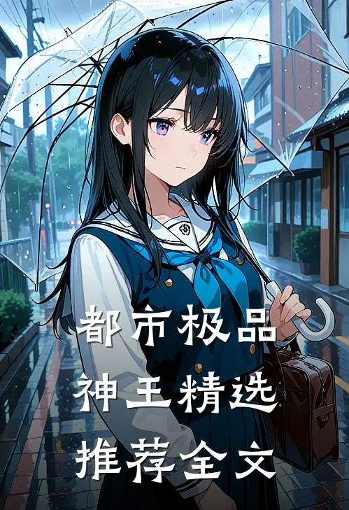 都市极品神王精选推荐全文