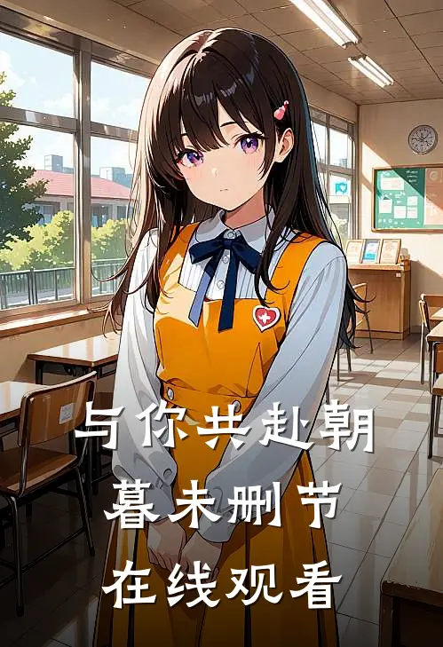 与你共赴朝暮未删节在线观看