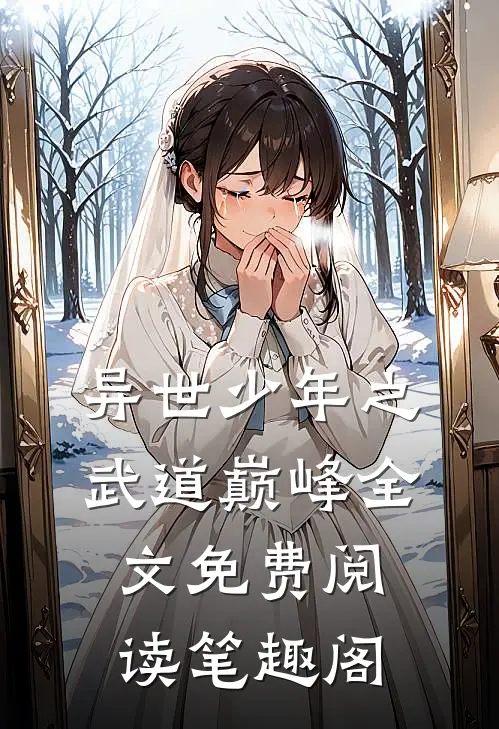 异世少年之武道巅峰全文免费阅读笔趣阁