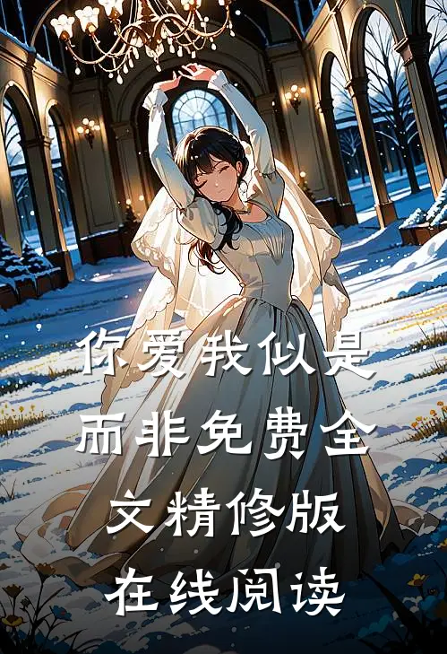 你爱我似是而非免费全文精修版在线阅读