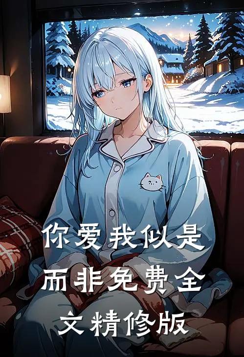 你爱我似是而非免费全文精修版