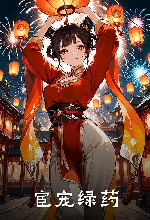 宦宠绿药