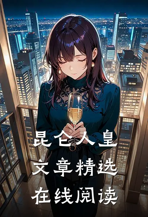 昆仑人皇文章精选在线阅读