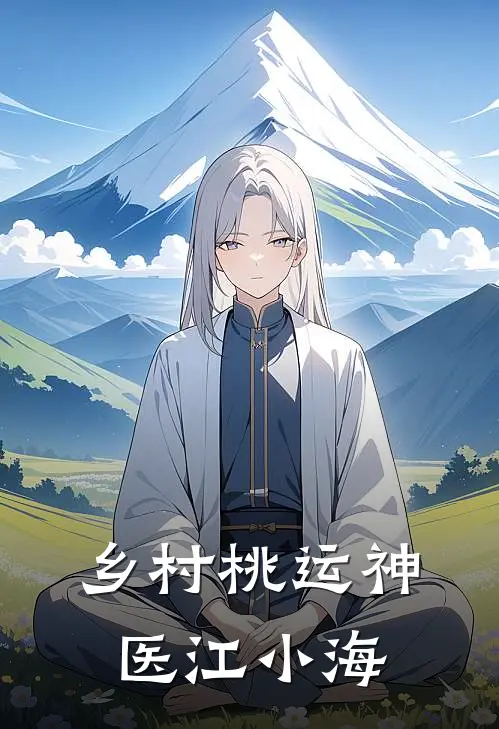 乡村桃运神医江小海