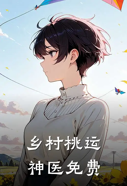 乡村桃运神医免费
