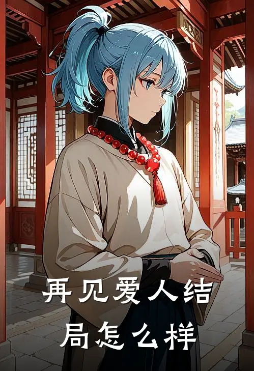 再见爱人结局怎么样