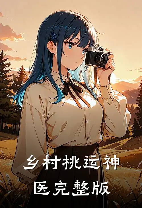 乡村桃运神医完整版