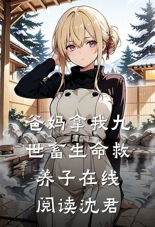 爸妈拿我九世畜生命救养子在线阅读沈君