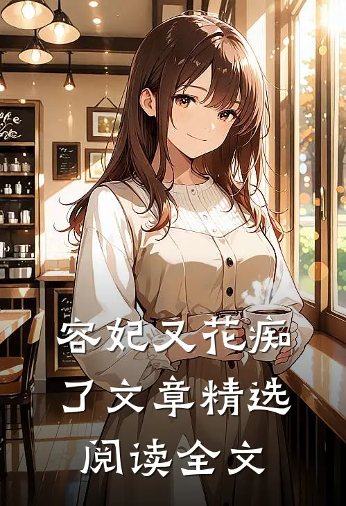 容妃又花痴了文章精选阅读全文