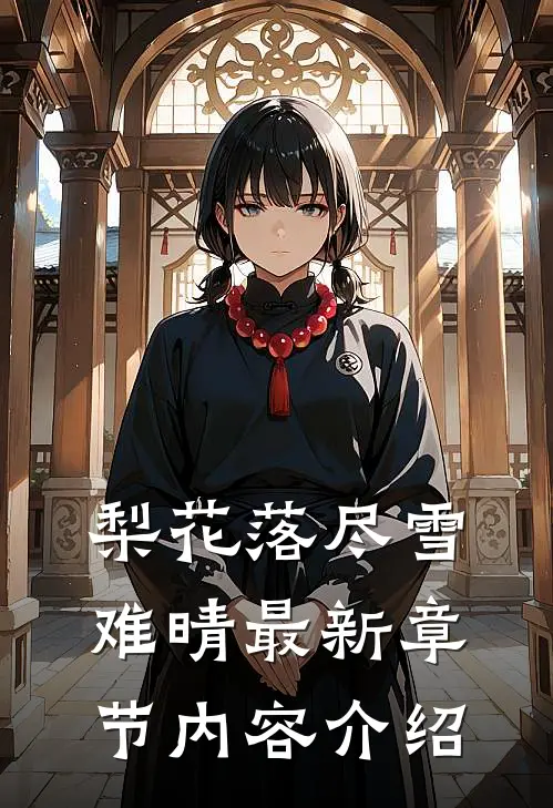 梨花落尽雪难晴最新章节内容介绍