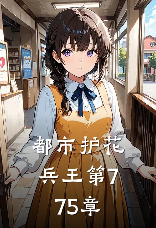 都市护花兵王 第775章