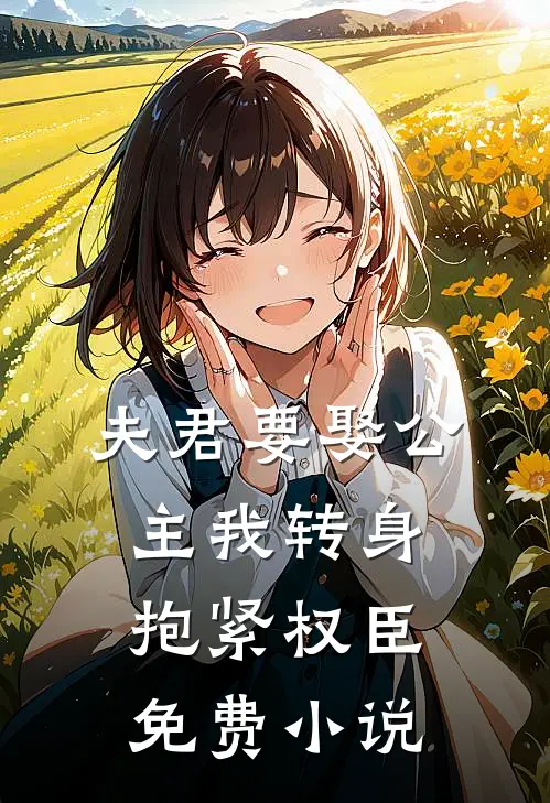 夫君要娶公主我转身抱紧权臣免费小说
