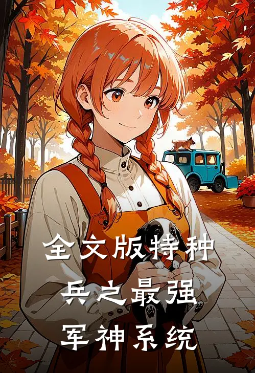 全文版特种兵之最强军神系统