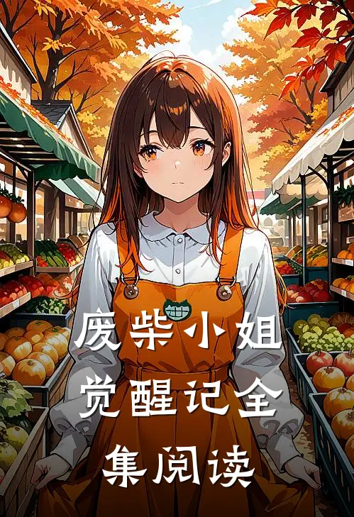 废柴小姐觉醒记全集阅读