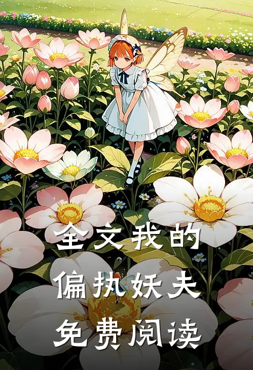全文我的偏执妖夫免费阅读