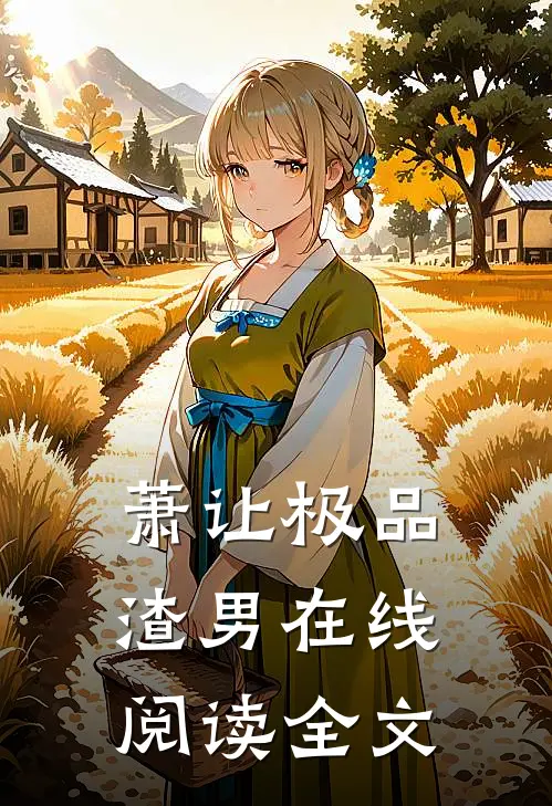 萧让极品渣男在线阅读全文