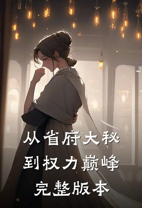 从省府大秘到权力巅峰完整版本