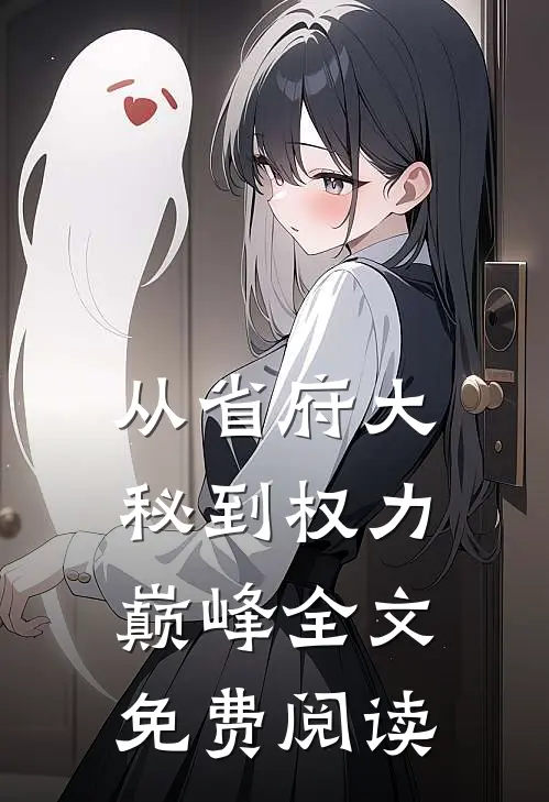 从省府大秘到权力巅峰全文免费阅读