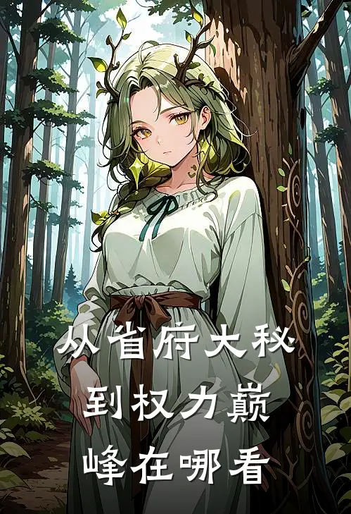 从省府大秘到权力巅峰在哪看