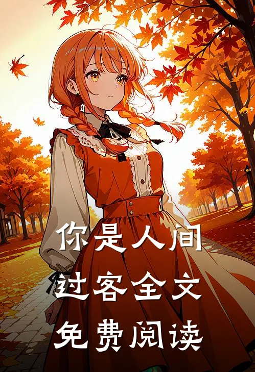 你是人间过客全文免费阅读