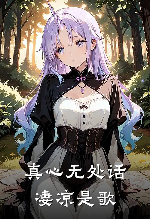真心无处话凄凉是歌